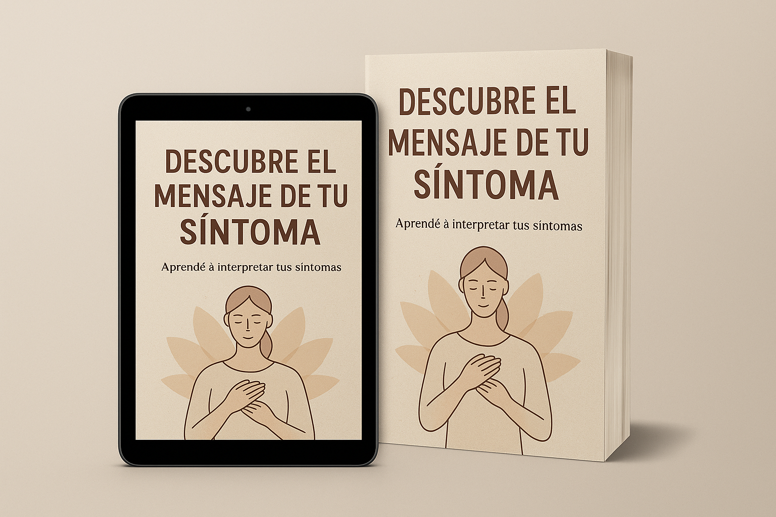 Descubre el Mensaje de Tu Síntoma