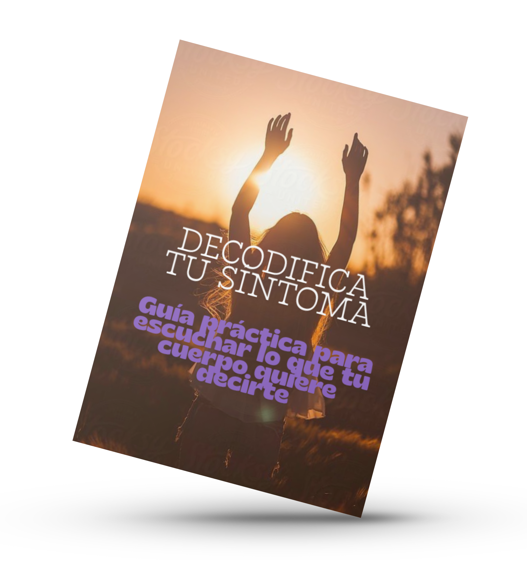 Descubre el Mensaje de Tu Síntoma